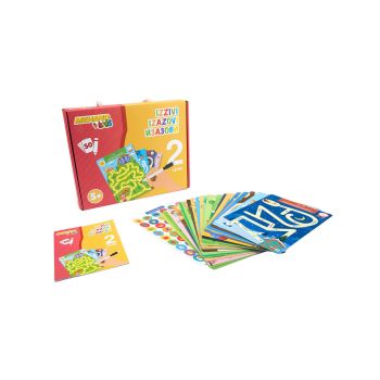 Izzivi 2.Stopnja 28392