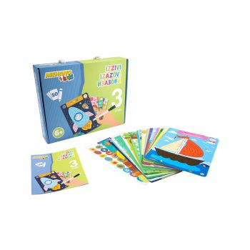 Izzivi 3.Stopnja 28393