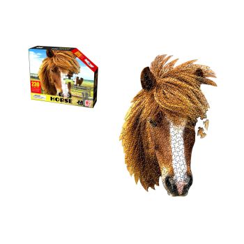 Sestavljanka Konj 231 Kom 88661