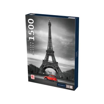 Sestavljanka Pariz 1500 Kom 29581