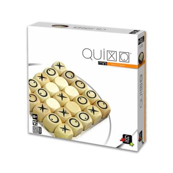 Družabna igra Quixo mini