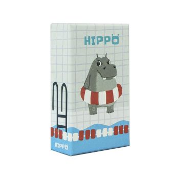 Družabna igra Hippo