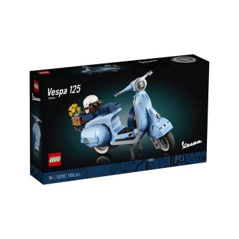 LEGO Icons 10298 Vespa 125