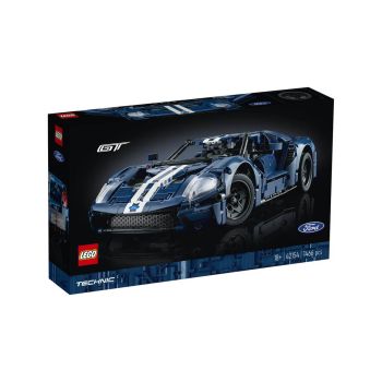 Lego Technic 42154 2022 Ford GT