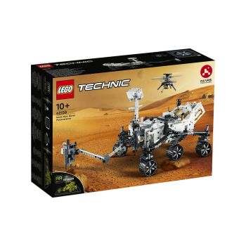 Lego Technic 42158 NASA Mars Rover Perseverance