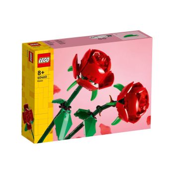 LEGO Iconic 40460 Vrtnice