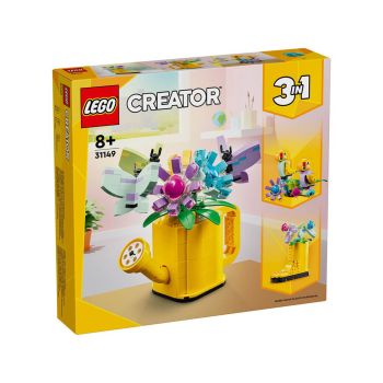 LEGO Creator 31149 Rože v zalivalki