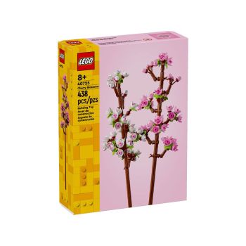 LEGO Iconic 40725 Češnjevi cvetovi