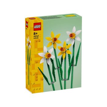 LEGO Iconic 40747 Narcise