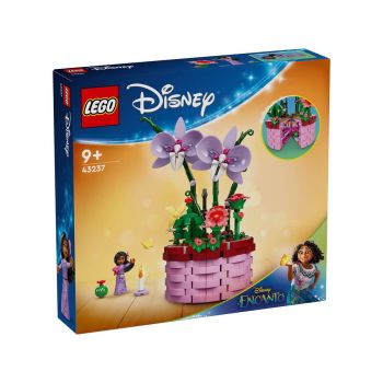 LEGO Disney 43237 Isabelin cvetlični lonec