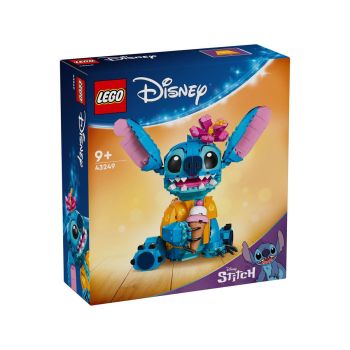 LEGO Disney 43249 Stitch