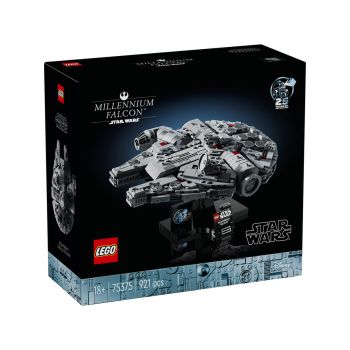 LEGO Star Wars 75375 Tisočletni sokol