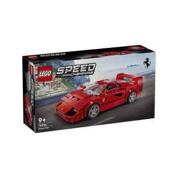 LEGO Speed Champions 76934 Superavtomobil Ferrari F40