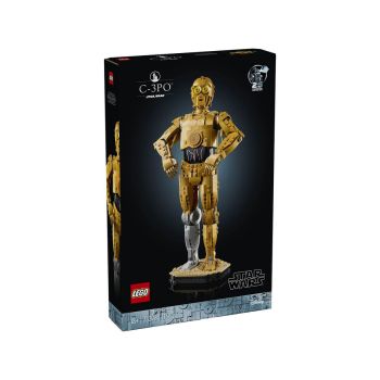 LEGO Star Wars 75398 C-3PO