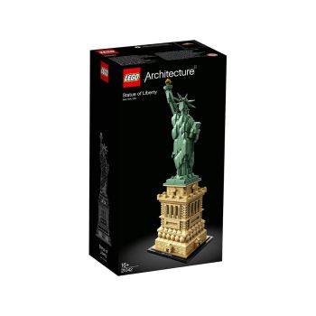 Lego Architecture Kip Svobode - 21042
