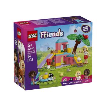 LEGO  Friends 42640 Guinea Pig Playground