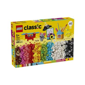 LEGO  Classic 11042 Ustvarjalna škatla sreče