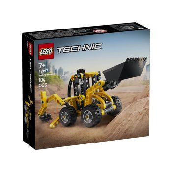 LEGO  Technic 42197 Rovokopač