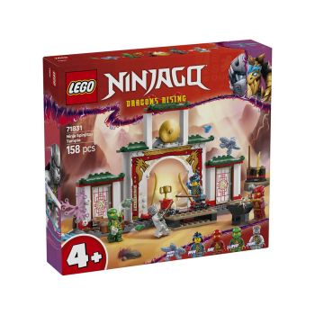 LEGO  Ninjago 71831 Tempelj Ninja Spinjitzu