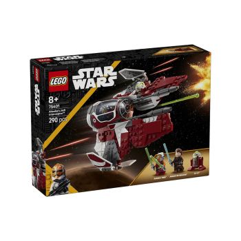 LEGO  Star Wars 75401 Ahsokin jedijevski prestreznik