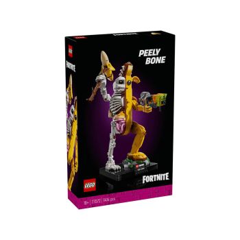 LEGO  Fortnite 77072 Peely Bone