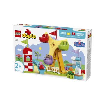 LEGO Duplo 10453 Zabaven semenj