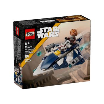 LEGO   Star Wars 75400 Mikrobojevnik Plo Koonov Jedi Starfighter