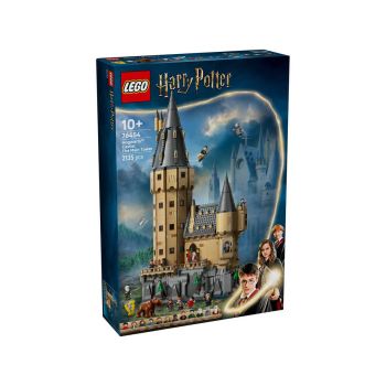 LEGO   Harry Potter 76454 Grad Bradavičarka  Glavni stolp