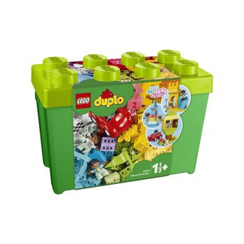 LEGO  Duplo Classic 10914 Luksuzna škatla s kockami