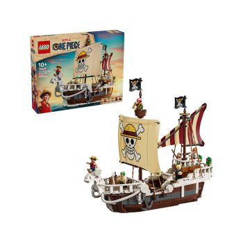LEGO  One piece 75639 Gusarska ladja Going Merry
