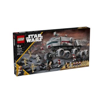 LEGO  Star Wars 75413 Republiški težki oklepnik