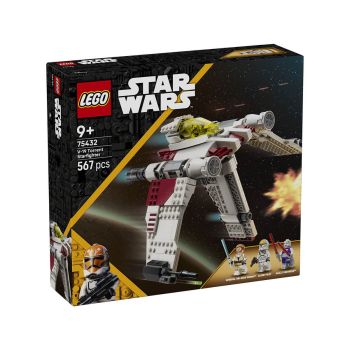 LEGO  Star Wars 75432 Zvezdni lovec V-19 Torrent