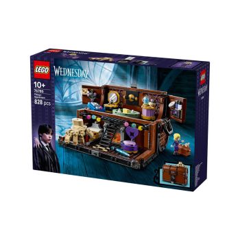 LEGO  Wednesday 76785 Thingovo stanovanje