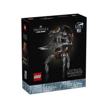 LEGO  Star Wars 75381 Droideka