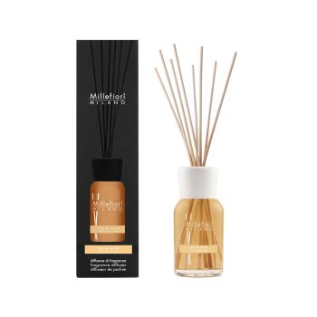 Difuzor Millefiori Milano Lime and Vetiver 100 ml
