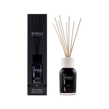Difuzor Millefiori Milano Nero 100 ml