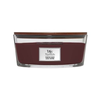 Candle WW Classic Ellipse Phantom Cherry 1759814E