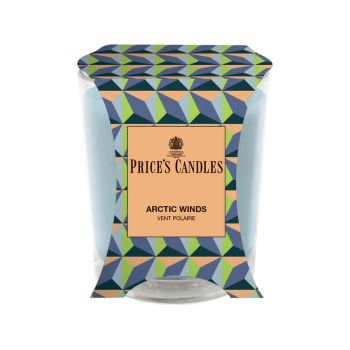 Candle PR Jar Arctic Winds Mpcj010622