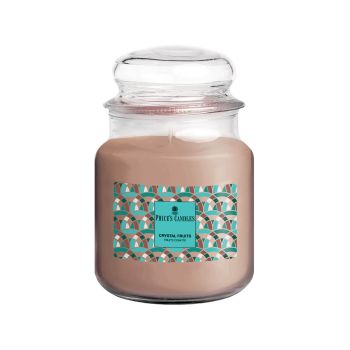Candle PR Medium Crystal Fruits Mpmj010355