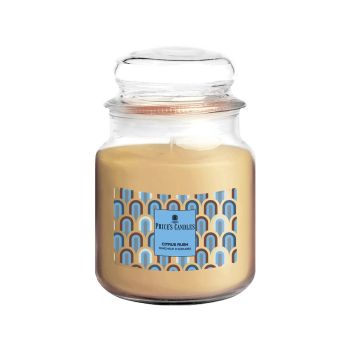 Candle PR Medium Citrus Rush Mpmj010362