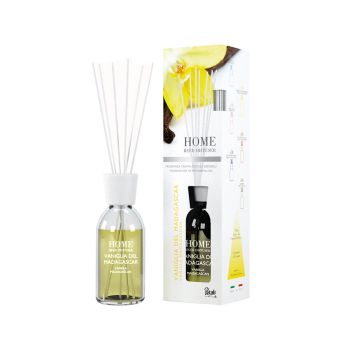 Diffuser PET 125 Ml Madagascan Vanilla Ald010411