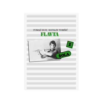Šola za flavto