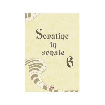Sonatine in sonate 6