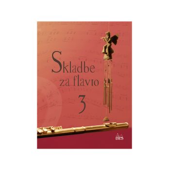 Skladbe za flavto 3