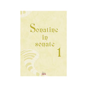 Sonatine in sonate 1