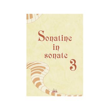 Sonatine in sonate 3