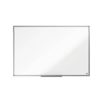 TABLA NOBO 60X90 BELA EMAJLIRANA MAGNETNA