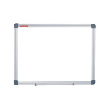 TABLA MEMOBE 30X40 cm BELA MAGNETNA