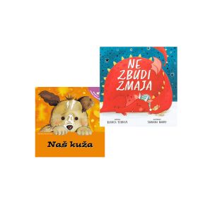 Otroška literatura