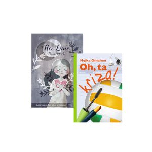 Mladinska literatura